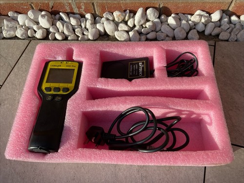 Casella vocpro atex - casella, ul/atex