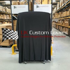Convertible Hardtop Roof Reveal Cover & Stand - For Mgf Mgb Models - 572B 050B