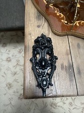 Victorian  Kenrick 295 Cast