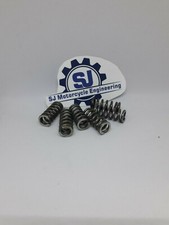 BSA A7, A10, B31, B34, M20/21 Swinging Arm CLUTCH SPRING SET 66-3800 SET OF 6