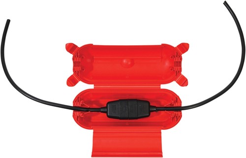 Weatherproof enclosure safe - weatherproof,