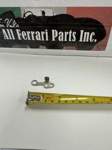 Ferrari part distributor - part,