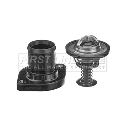 Coolant thermostat for citroen - thermostat,