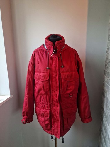 Vintage 90s jacket - killy, tech