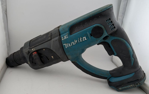Makita dhr202 18v - makita, li-ion