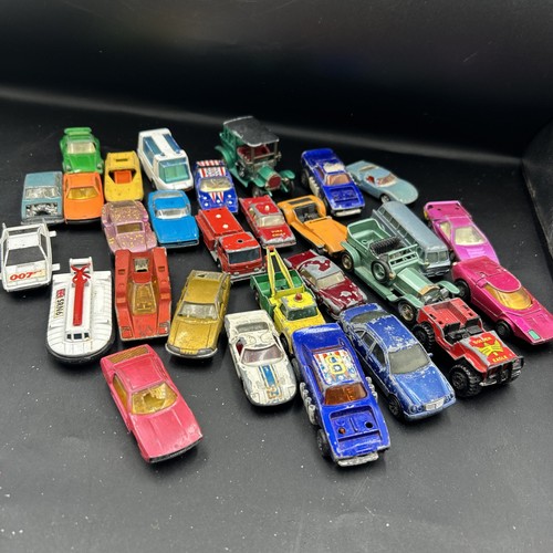 Large collection vintage - large, of