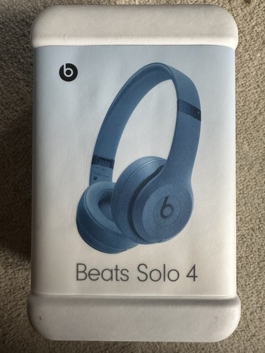 Beats solo wireless - beats, 4