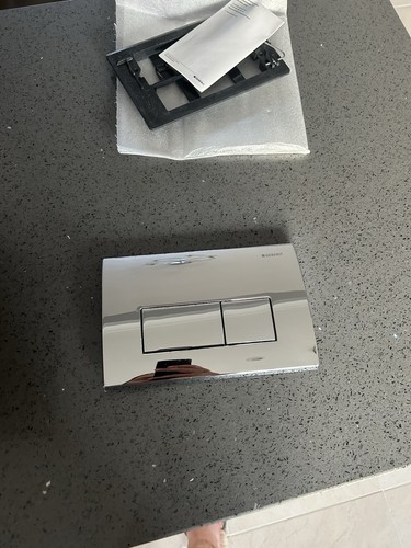Geberit kappa50 dual flush - kappa50,