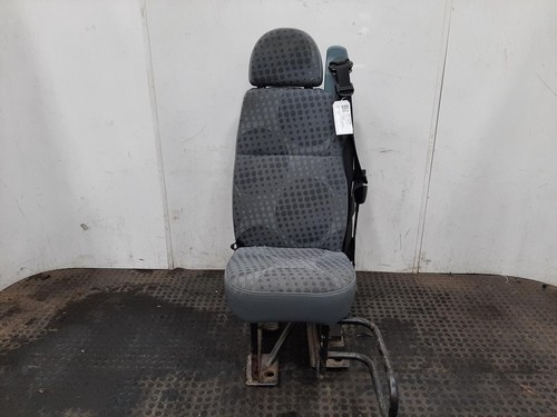 Ford transit 430 shr - ford,