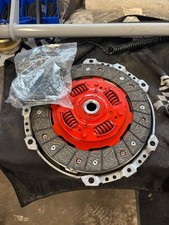 ESCORT/FIESTA RS TURBO UPRATED