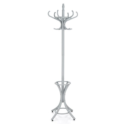 Wooden coat rack - wooden,