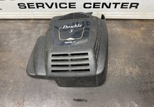 Hayter Double 3 Lawnmower Code