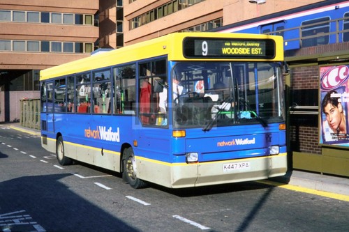 35mm slide dunn line volvo - 35mm,