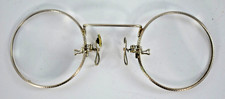 VINTAGE SHUR-ON USA PINCE NEZ