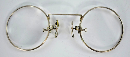 Vintage shur usa pince nez - shur-on,