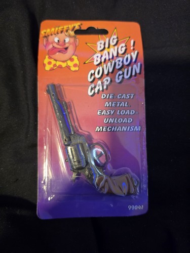 Smiffys big bang miniture - bang,