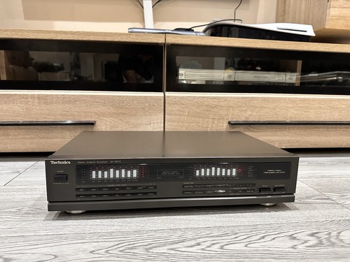 Technics ge70 stereo - stereo, 7