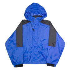 Vintage MARLBORO Mens Rain