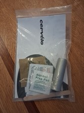 Cervelo Fork Glue In Insert