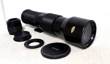 Canon EOS EF DIGITAL fit 400mm