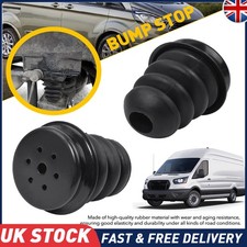 For Ford Transit Mk8 Custom 2X