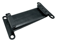 VW Golf MK2 Jetta (1987-1992) GENUINE Side Rear Bumper Cover Guide | 165807177