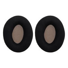 1 Pair Comfort Velour Ear Pads