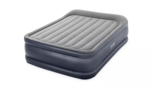 Intex queen plus deluxe - queen,