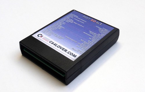 Commodore 128 - commodore, 64