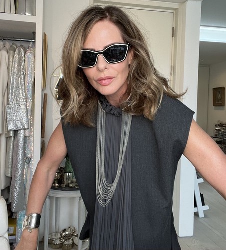 Zara trinny gilet - gilet, grey