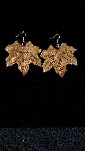 Orange amber autumn - orange,