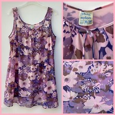 Vintage St Michael Nylon