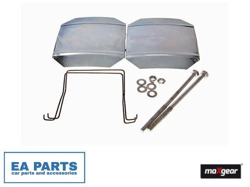 Accessory kit disc brake pad - kit,,