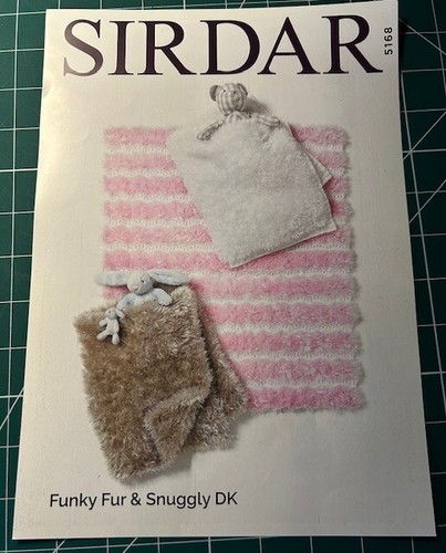 Sirdar 5168 knitting - sirdar, pattern