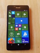 Nokia Microsoft Lumia 950
