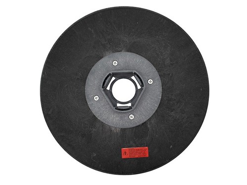 Padholder for pads 430 mm - padholder,