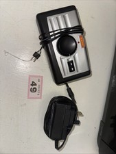 Hornby Standard Train Controller (R8250) - P9000w Used With Plug