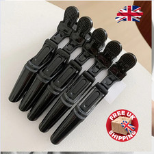 Alligator Hair Clip Plastic