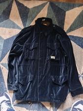 Vintage One True Saxon Coat