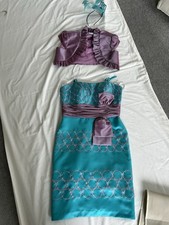 Ladies Dress Fascinator And