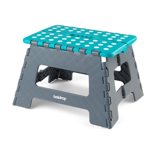 Beldray folding small step - folding,
