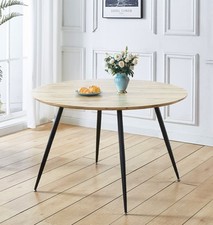 Dining Table, Large Round