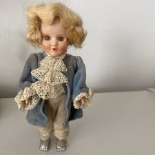 1950’s Vintage Rosebud Hard