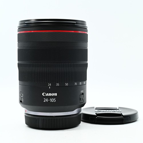 Canon 105mm 4l - canon, usm