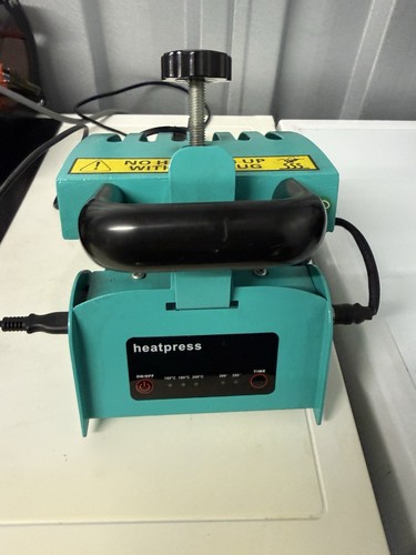Mug heat press machine - mug,