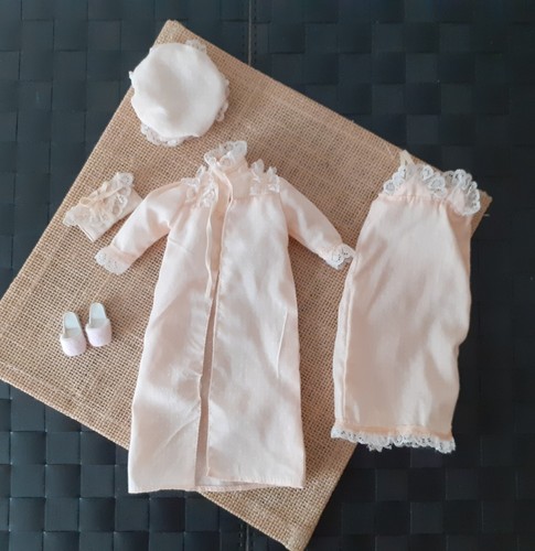 Vintage sindy doll 1984 night - vintage,