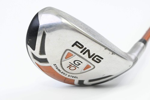 Ping g10 hybrid 21 - #3,