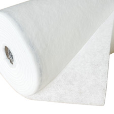 FUSIBLE FLEECE Batting Fabric