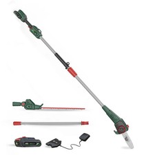 Webb Eco 20V Long Reach Hedge