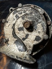 Early Classic Mini LUCAS 9H Horn MK1 MK2 MK3